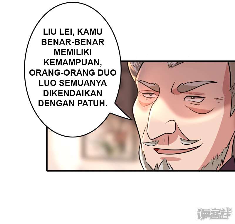 Outlander Tyrant Supplier Chapter 76 Gambar 25